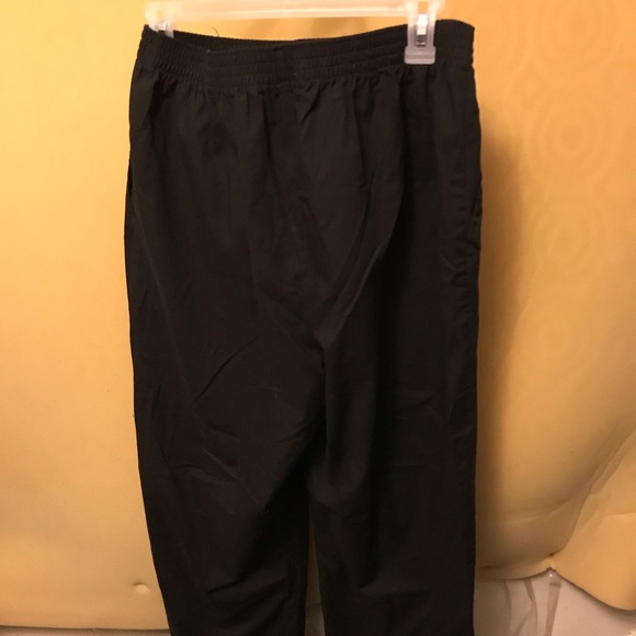 V life elastic pants size medium/w pockets Black - Picture 6 of 6